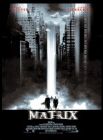 Постер Матрица: 540x734 / 96.67 Кб