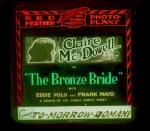 The Bronze Bride