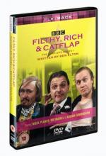 Filthy Rich &#x26; Catflap