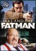 &#x22;Jake and the Fatman&#x22;