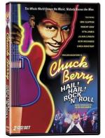 Chuck Berry Hail! Hail! Rock 'n' Roll
