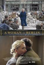 Безымянная - одна женщина в Берлине