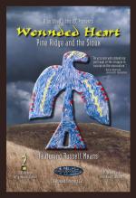 Wounded Heart: Pine Ridge and the Sioux