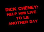 WFCT Presents: What Makes Cheney Tick