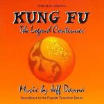 "Kung Fu: The Legend Continues"