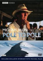 BBC: От полюса до полюса c Майклом Пэйлином