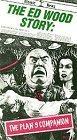 Flying Saucers Over Hollywood: The 'Plan 9' Companion