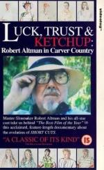 Удача, доверие, кетчуп: Роберт Олтмен в стране резчиков