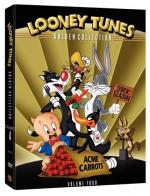 Behind the Tunes: Sing-a-Song of Looney Tunes