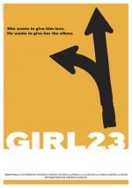 Girl 23