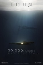 20,000 лье под водой