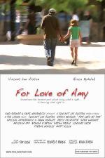 For Love of Amy
