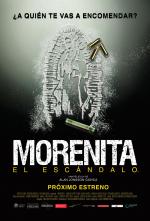 Morenita, el esc&#xE1;ndalo