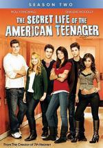 Тайная Жизнь Американских подростков