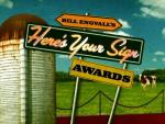 Bill Engvall: Here's Your Sign Awards