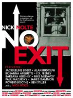 Ник Нолт: Нет выхода