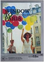 Окно в Париж