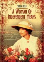 &#x22;A Woman of Independent Means&#x22;