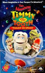 The Adventures of Timmy the Tooth: Timmy in Space