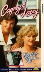 Cagney &#x26; Lacey: Together Again