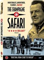 The Champagne Safari