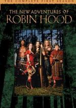 "The New Adventures of Robin Hood"