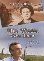 Mondani a mondhatatlant: Elie Wiesel &#xFC;zenete