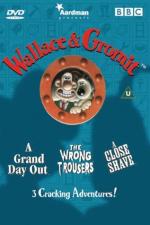Wallace &#x26; Gromit: The Best of Aardman Animation