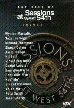 Sessions at West 54th