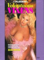 Playboy: Voluptuous Vixens