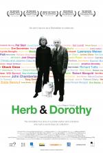 Herb &#x26; Dorothy