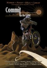 Commit to the Line