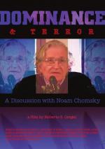 Dominance and Terror: A Discussion with Noam Chomsky