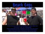 Beach Cops