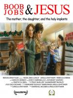 Boob Jobs &#x26; Jesus
