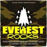 Everest Rocks