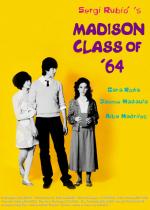Sergi Rubi&#xF3;'s Madison Class of '64