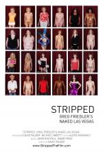 Stripped: Greg Friedler's Naked Las Vegas