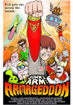 John's Arm: Armageddon