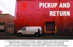 Pickup and Return
