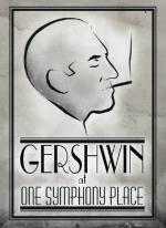 Gershwin at One Symphony Place