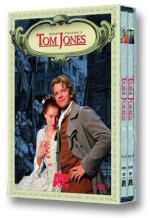 История Тома Джонса, найденыша