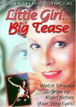 Little Girl... Big Tease