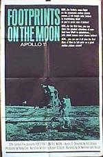 Footprints on the Moon: Apollo 11