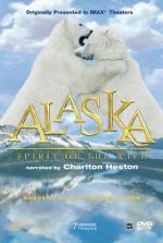 Аляска - дух природы
