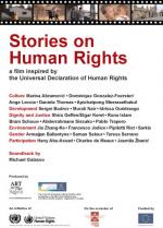 Stories on Human Rights