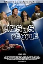 Jesus People: The Movie