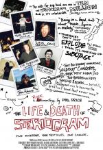 The Life and Death of Steriogram
