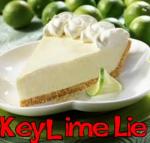 Key Lime Lie