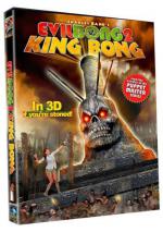 Зло Бонге 2: Король Бонг